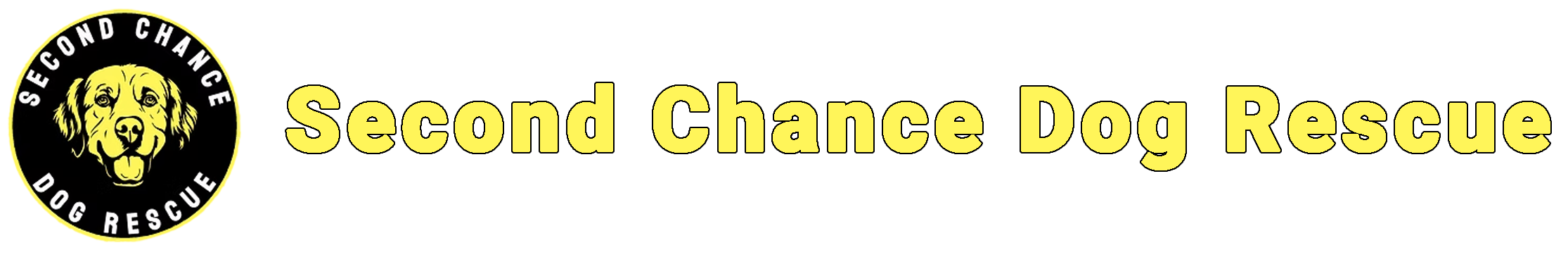 Second Chance Dog Rescue